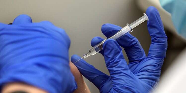 And it shall be called Brilife: Israel unveils COVID vaccine