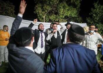 PM demands probe after home wedding turns into violent clash with police