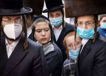 NY Gov. Cuomo bans Satmar wedding expected to draw 10,000 
