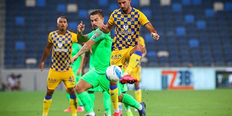 'Corona restrictions killing Israeli sports'