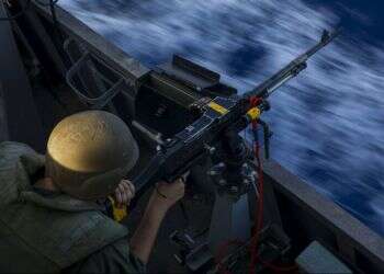 Israeli Navy prepares for arrival of upgraded warships