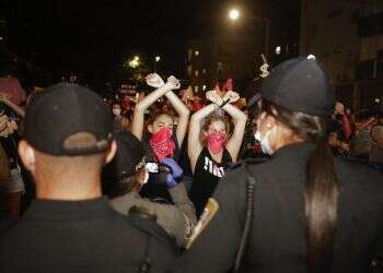 Weekend protests against Netanyahu draw tens of thousands