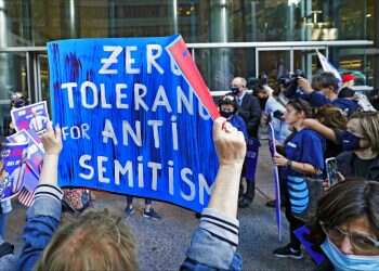 NYC Jewish leaders decry COVID rules as 'blatantly anti-Semitic'