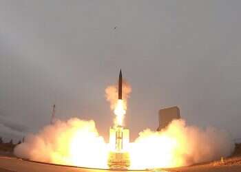 UAE defense expo to feature Israeli pavilion