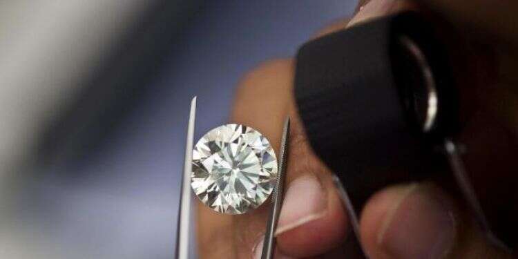 UAE-Israel accord could bring new sparkle to Dubai diamond trade