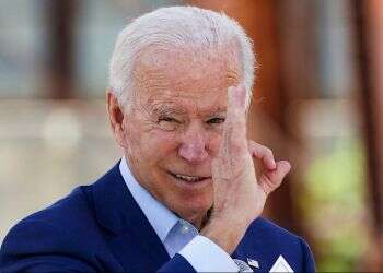 Democrats and the politics of projection