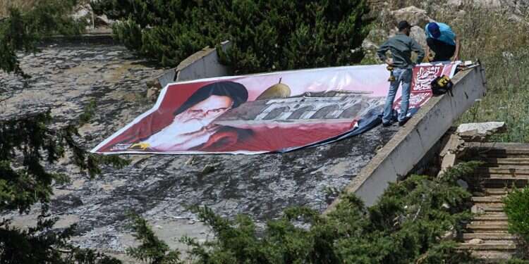 'Hezbollah threat to Israel hinges on US election'