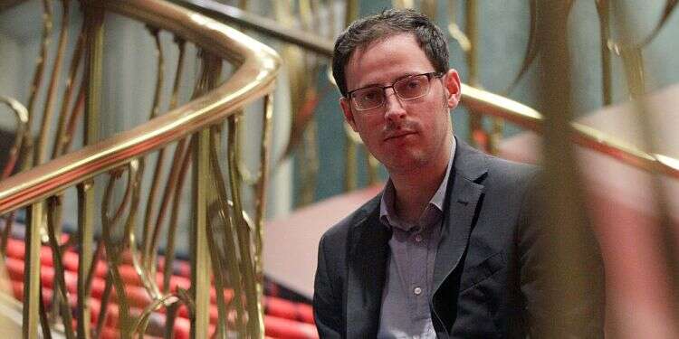 After the failed predictions in 2016, Trump's other rival is the oracle of American politics