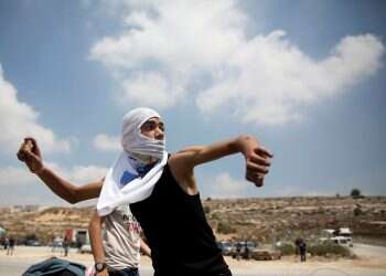 20 years later, has anything changed since Second Intifada?