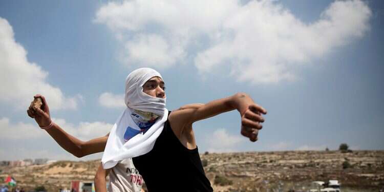 20 years later, has anything changed since Second Intifada?