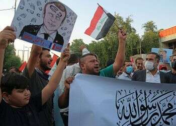 Israel Embassy in France decries 'anti-French acts' of Palestinians in Gaza