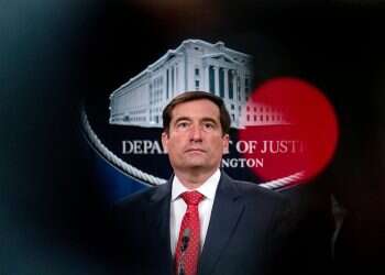 Senior US official accuses China of aiding North Korea cyber thefts