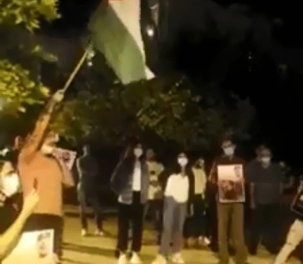 Israeli Arab arrested after allegedly calling for murder, kidnap of Jews