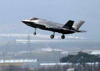US to sell Greece F-35s originally ordered by rival Turkey 