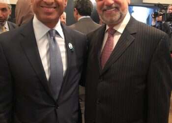 UAE Jewish council announces appointment of senior rabbi