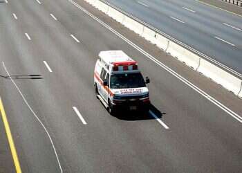 Car crash fatalities remain high during lockdown