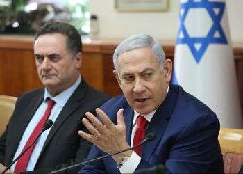 Netanyahu expects to pass 2021 budget in February