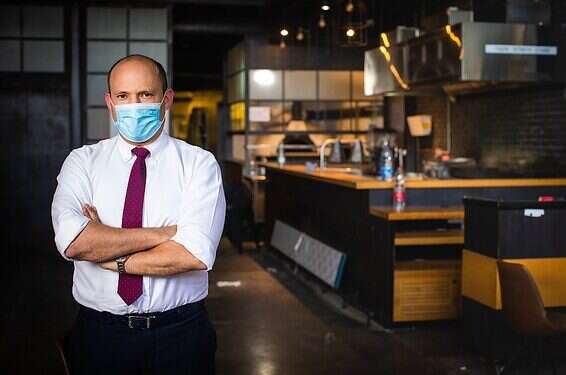 How Bennett plans to become prime minister