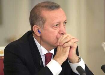 Saudi campaign to boycott Turkish goods gains momentum