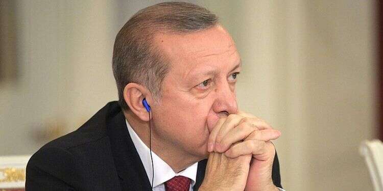 Saudi campaign to boycott Turkish goods gains momentum