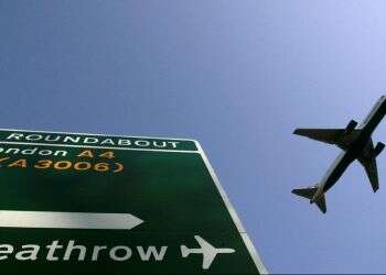 Israel to require 14-day isolation for travelers from UK