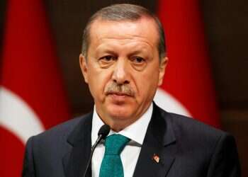 Saudi campaign to boycott Turkish goods gains momentum