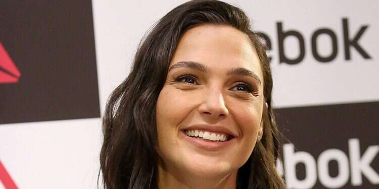 Gal Gadot under attack for plan to play 'Arab' Cleopatra