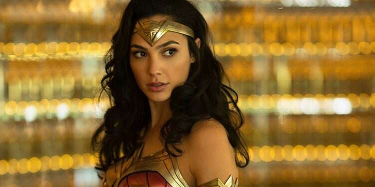 'Wonder Woman' star Gal Gadot to play Cleopatra