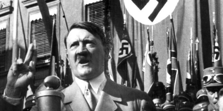 Jewish group condemns auction of Hitler speeches in Germany