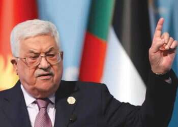 'Statehood now or face anarchy, violence and instability,' PA warns