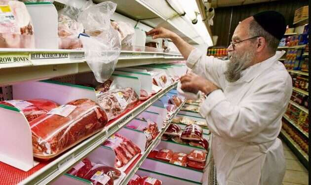 European Jewish group sounds alarm over Polish bill banning kosher-meat exports