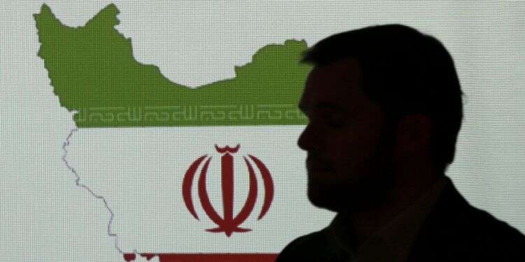 Report: 2 Iranian government institutions suffer 'large-scale' cyberattacks