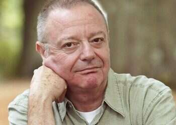 Israeli novelist Yehoshua Kenaz dies at 83