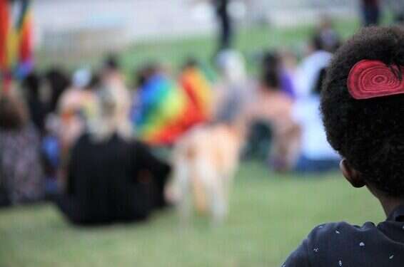 Same-sex couples may become parents, rabbi rules