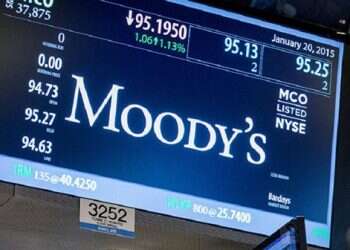Despite economic crisis, Moody's maintains Israel's credit rating