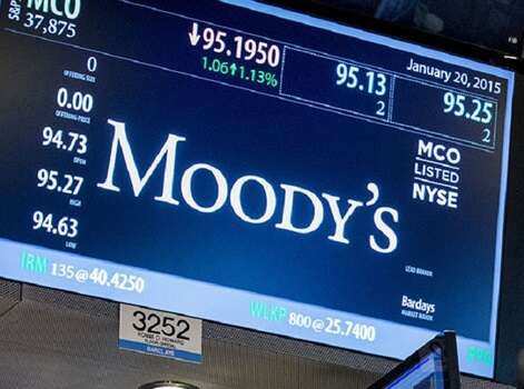 At the end of Israel's first nationwide lockdown at the end of April, Moody's said it was lowering its outlook on Israeli government debt while keeping the country's credit rating untouched Despite corona-triggered economic crisis, Moody's maintains Israel's credit rating