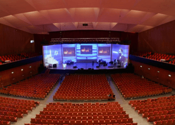 Pandemic prompts World Zionist Congress to hold first online conference