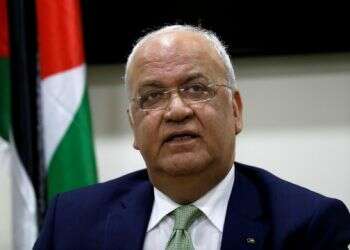 Chief PA negotiator facing 'difficult' coronavirus symptoms