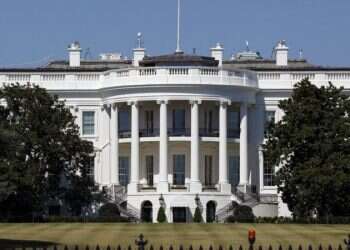 The White House Some world leaders have big stake in US election