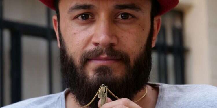 Zoroastrians make comeback in northern Iraq, but still face stigma