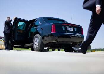 More than 130 Secret Service officers have contracted COVID