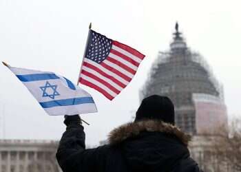 For US Jews, 'Are you pro-Israel?' is no longer a yes or no question