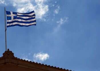 Greek court convicts newspaper publisher for defaming Jewish leader