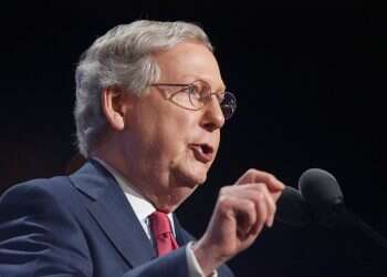 Likely Republican majority to make life difficult for Senate Dems