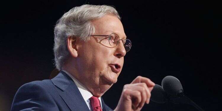 Likely Republican majority to make life difficult for Senate Dems