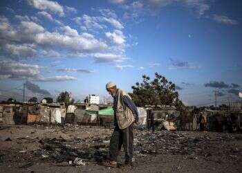 UN agency accuses Israel of 'devastating' Gaza's economy