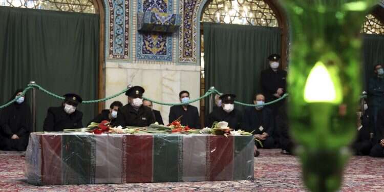 'Strike Haifa if Israel killed scientist,' Iranian hardliners demand