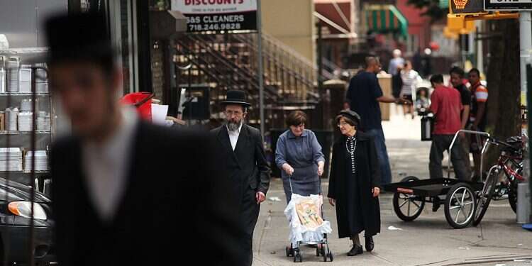 Will US Jews tip the scales? It's complicated