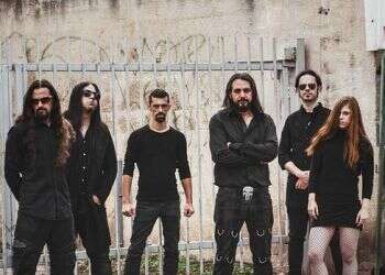 'Israeli metal bands are ignored. In a way, it's musical racism,' top producer says