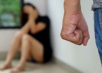 Coronavirus restrictions cause spike in domestic violence
